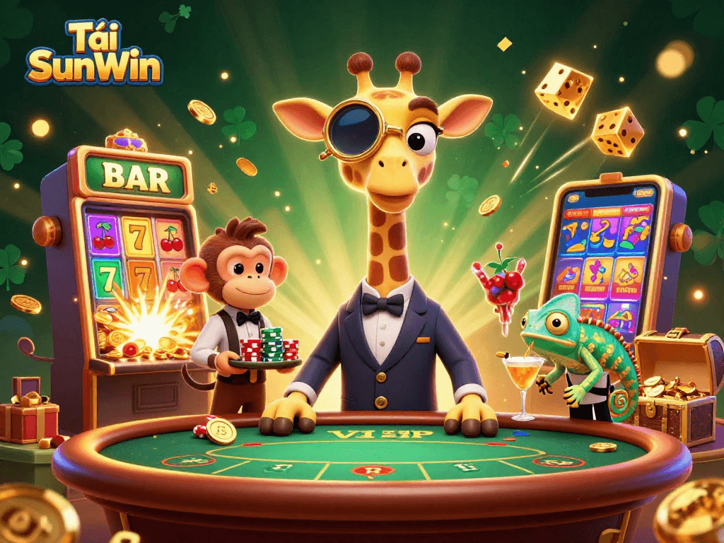 Is Tải SunWin Overrated? A Critical Look at Winning Strategies for Gamblers in 2026