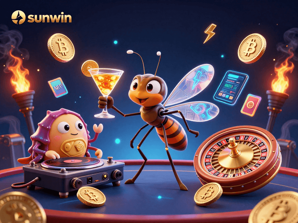 Where to Find the Best sunwin Gaming Opportunities in 2026