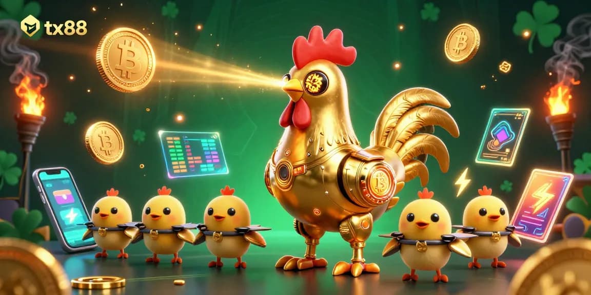 7 Warning Signs When Choosing tx88 Casino: Essential Tips for Winning Strategies in 2026