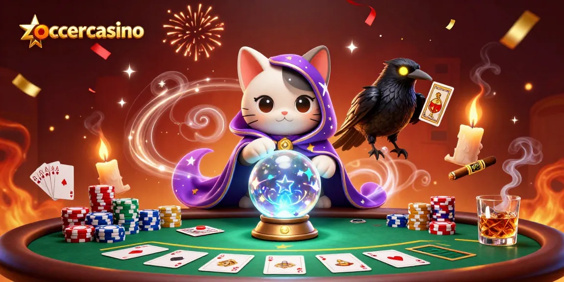Engage in thrilling games at zoccercasino with vibrant characters and dynamic gameplay